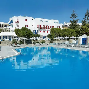 Kamari Mykonos Town