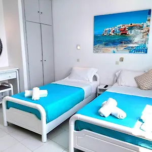 Maison d'hôtes Seatincenter, Mykonos Town