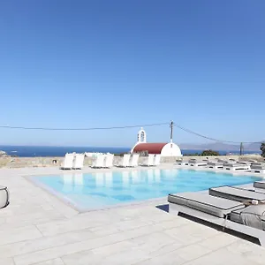 מלון Margie Mykonos