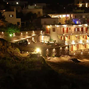Maison d'hôtes Regal View, Mykonos Town