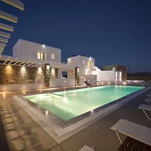 Maison d'hôtes Pelagos Sunset, Mykonos Town