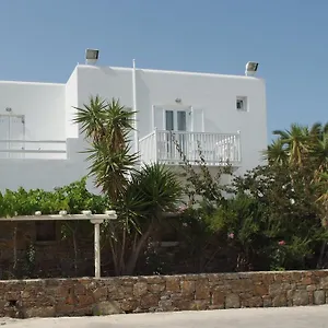Casa de hóspedes White Myth