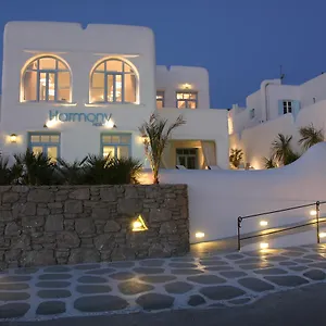Harmony Boutique **** Mykonos Town