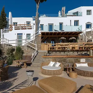 Apartamento Legacy