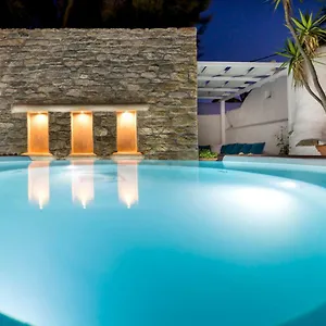 3* Ξενοδοχείο 23 Mykonos