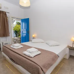 Mykonos Vouniotis Affittacamere