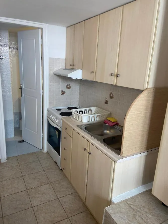 Pension Joanna Mykonos Town 3*,  Griechenland