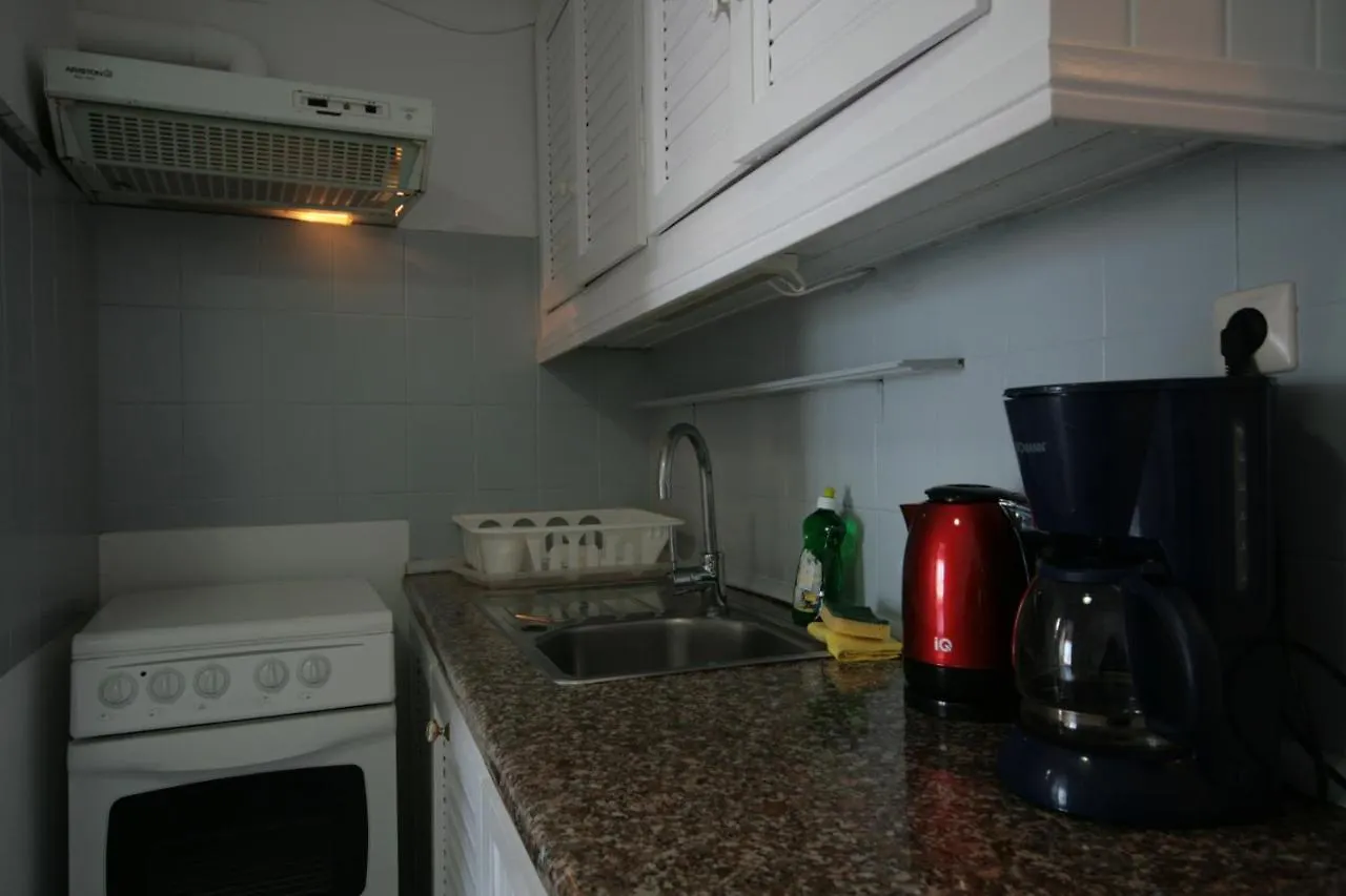 Pension Joanna Mykonos Town 3*,  Griechenland