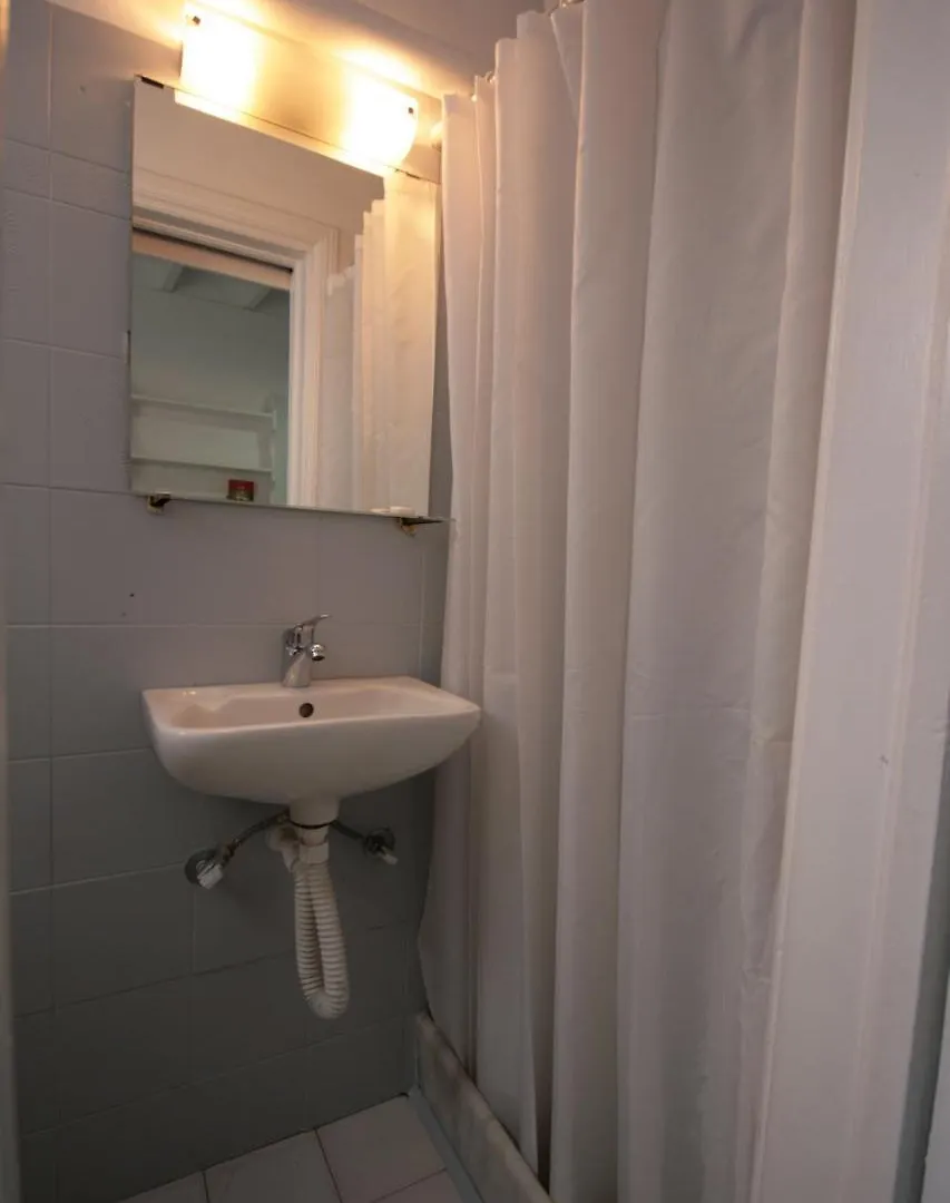 Pension Joanna Mykonos Town Griechenland